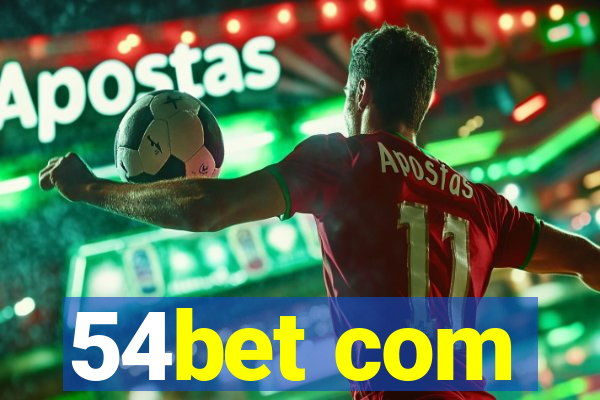 54bet com